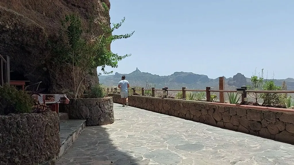 Restaurante La Cilla_Artenara_slider_image_2