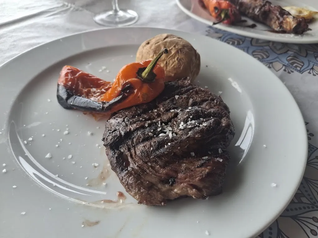 Restaurante La Cilla_Artenara_slider_image_3