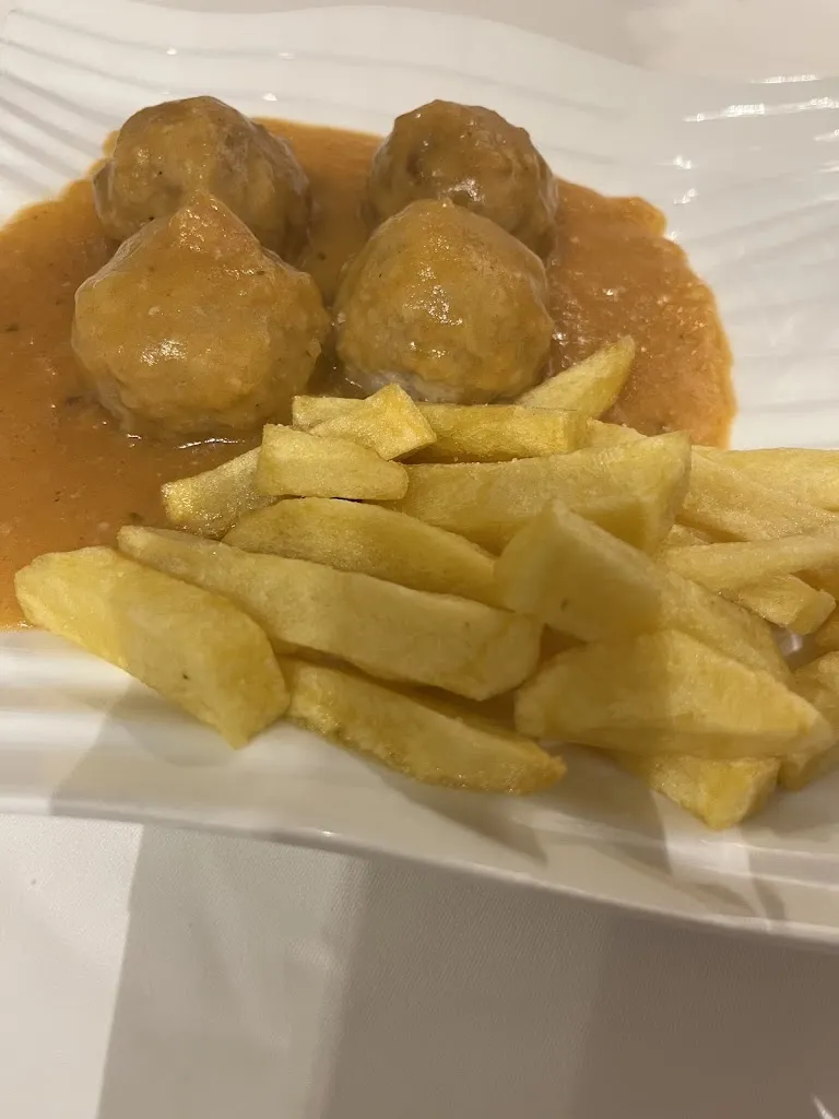 Menu_Restaurante Los Caballeros_Santo Domingo de la Calzada_image_7