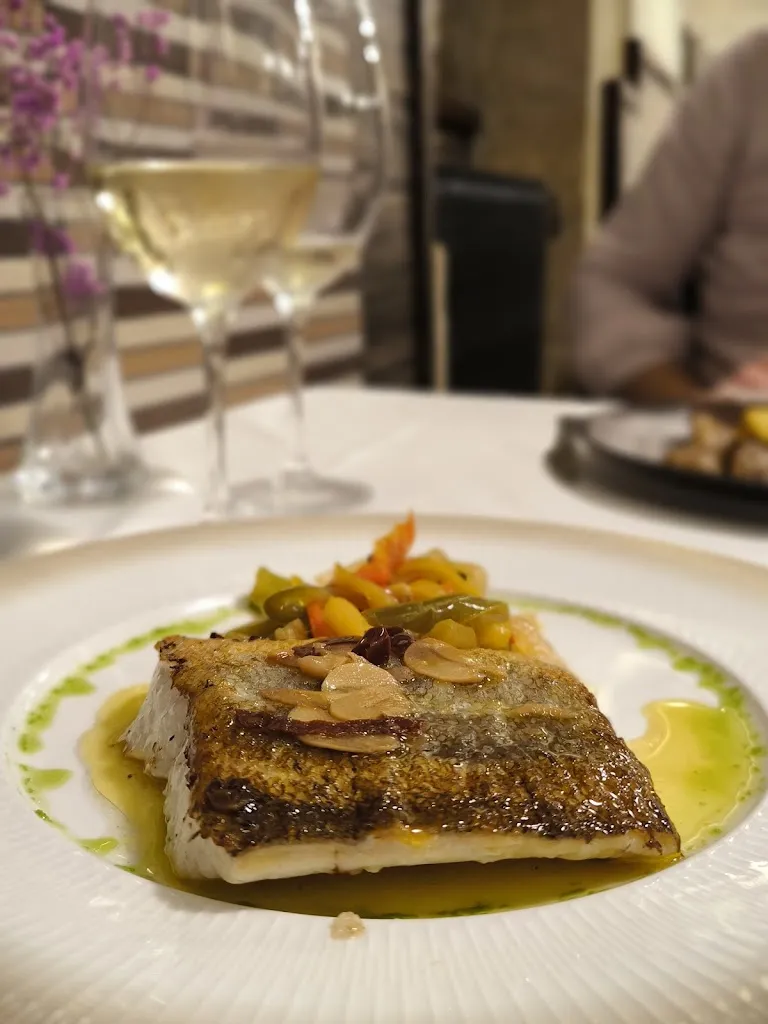 Menu_Restaurante Los Caballeros_Santo Domingo de la Calzada_image_8