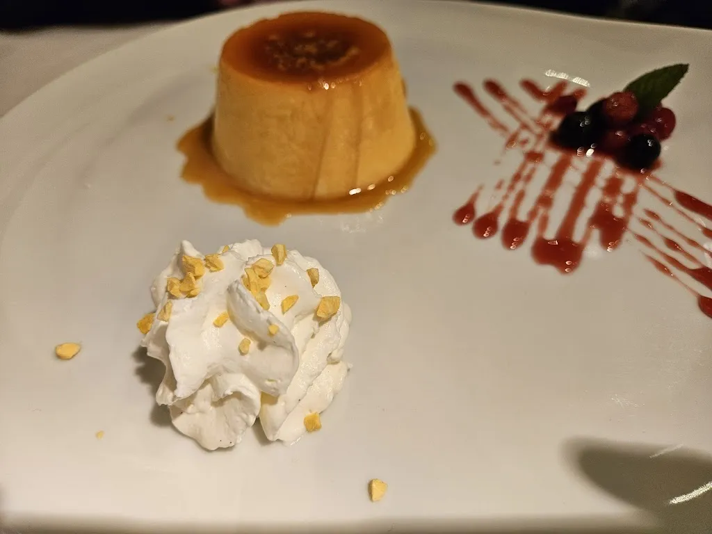 Mdesee_Restaurante Los Caballeros_Santo Domingo de la Calzada_review