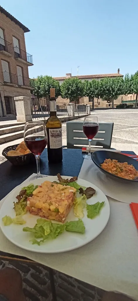 Menu_Arcaya_Santo Domingo de la Calzada_image_6