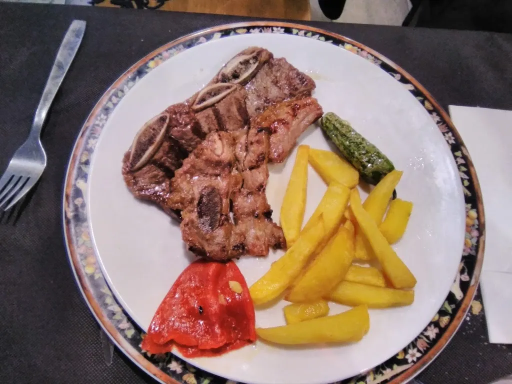 Menu_Arcaya_Santo Domingo de la Calzada_image_7