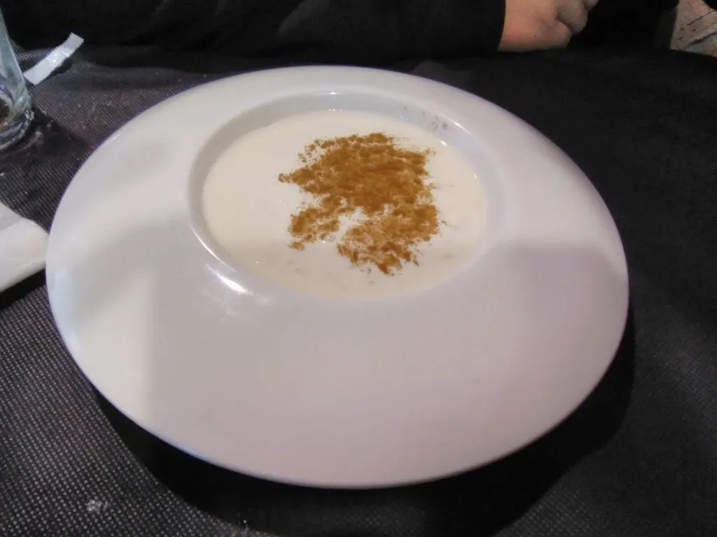 Menu_Arcaya_Santo Domingo de la Calzada_image_9