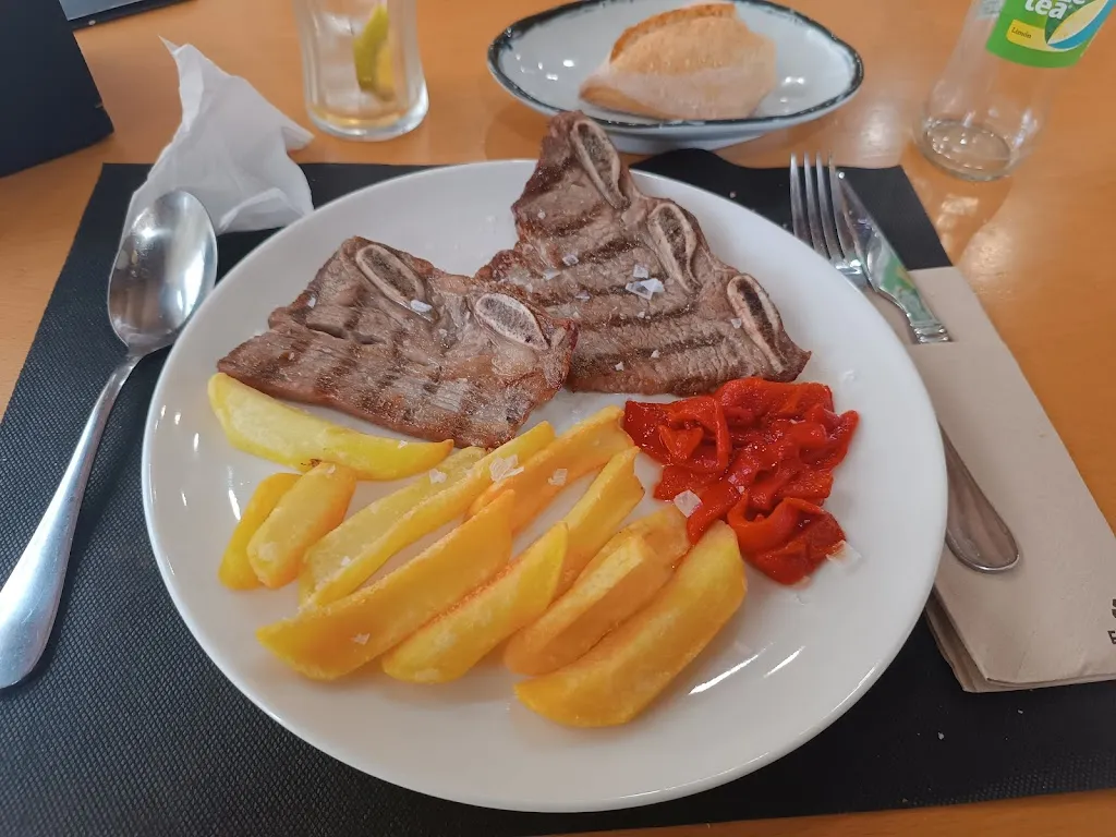 juanlcj3394_Arcaya_Santo Domingo de la Calzada_review