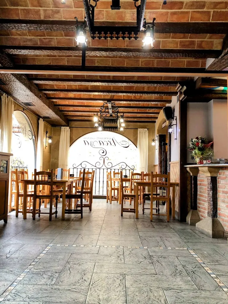 Arcaya restaurant in Santo Domingo de la Calzada
