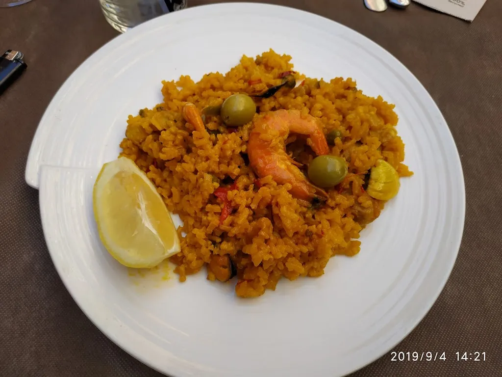 Menu_Restaurante La Gallina que cantó_Santo Domingo de la Calzada_image_7