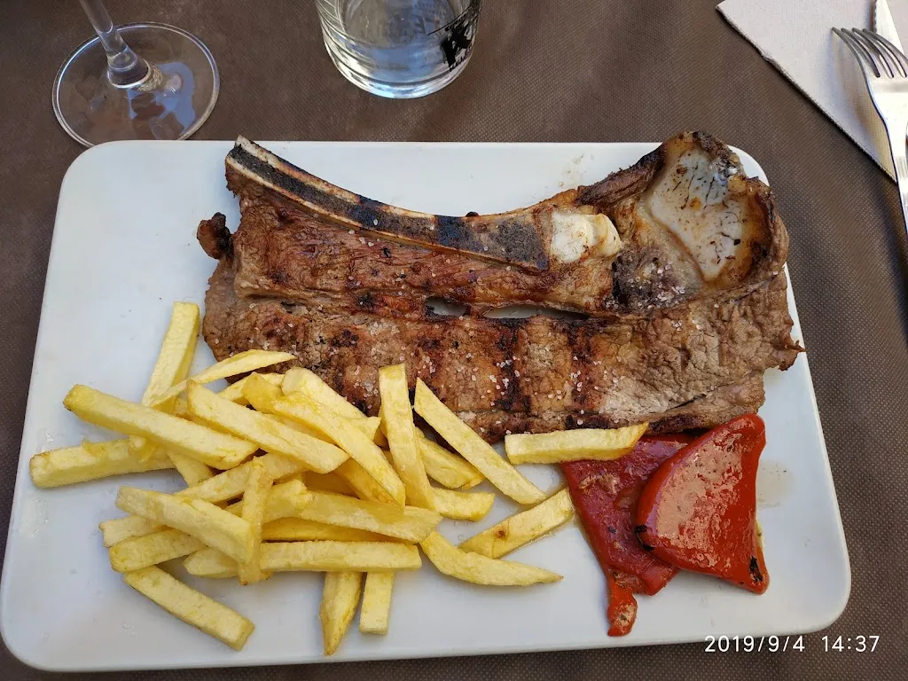 Menu_Restaurante La Gallina que cantó_Santo Domingo de la Calzada_image_8