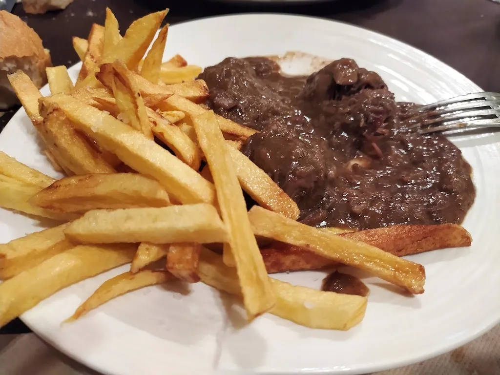 Menu_Restaurante La Gallina que cantó_Santo Domingo de la Calzada_image_9