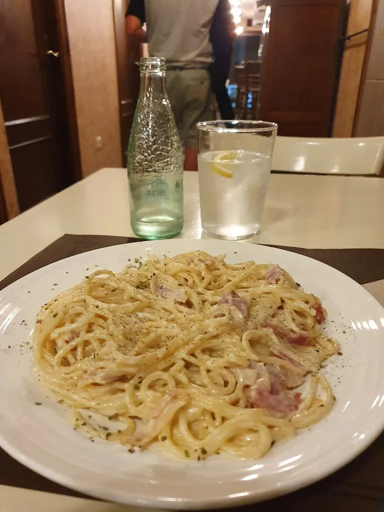 Marion Thompson_Restaurante La Gallina que cantó_Santo Domingo de la Calzada_review