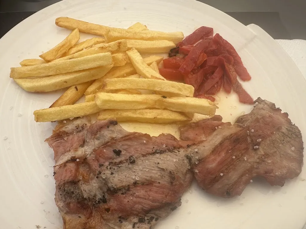 Restaurante La Gallina que cantó_Santo Domingo de la Calzada_slider_image_2