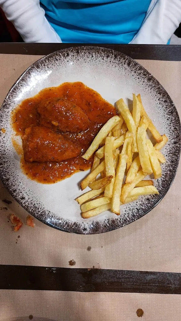 Restaurante La Gallina que cantó_Santo Domingo de la Calzada_slider_image_3