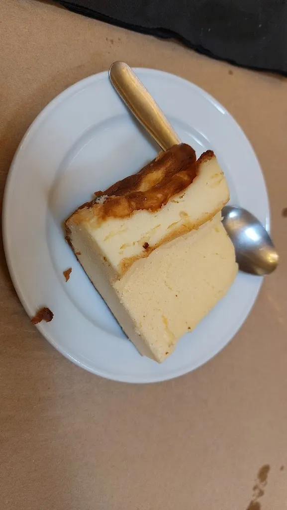 Menu_Bar Restaurante Casa Amparo_Santo Domingo de la Calzada_immagine_5