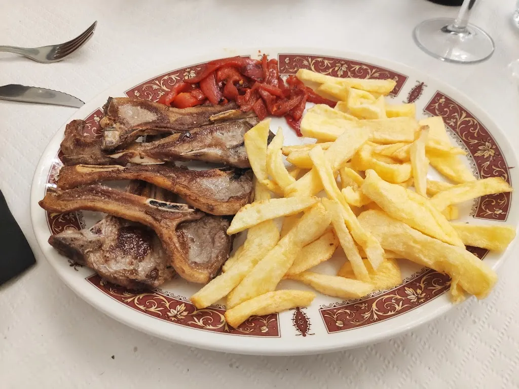 Menu_Bar Restaurante Casa Amparo_Santo Domingo de la Calzada_immagine_6