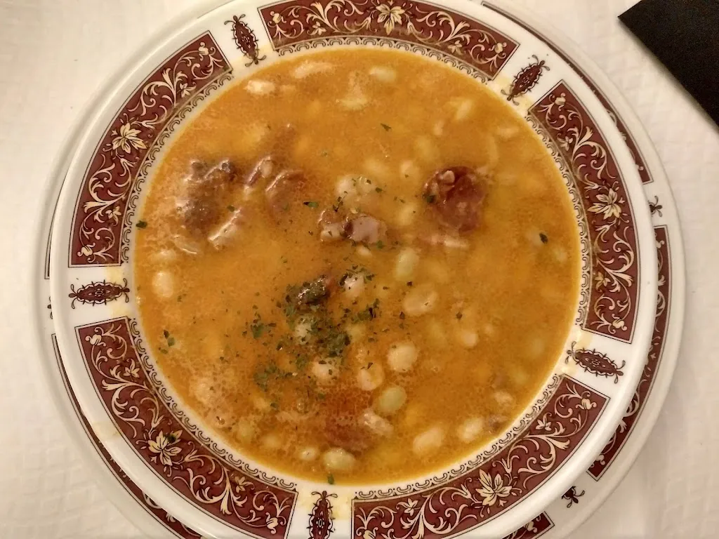 Menu_Bar Restaurante Casa Amparo_Santo Domingo de la Calzada_immagine_8