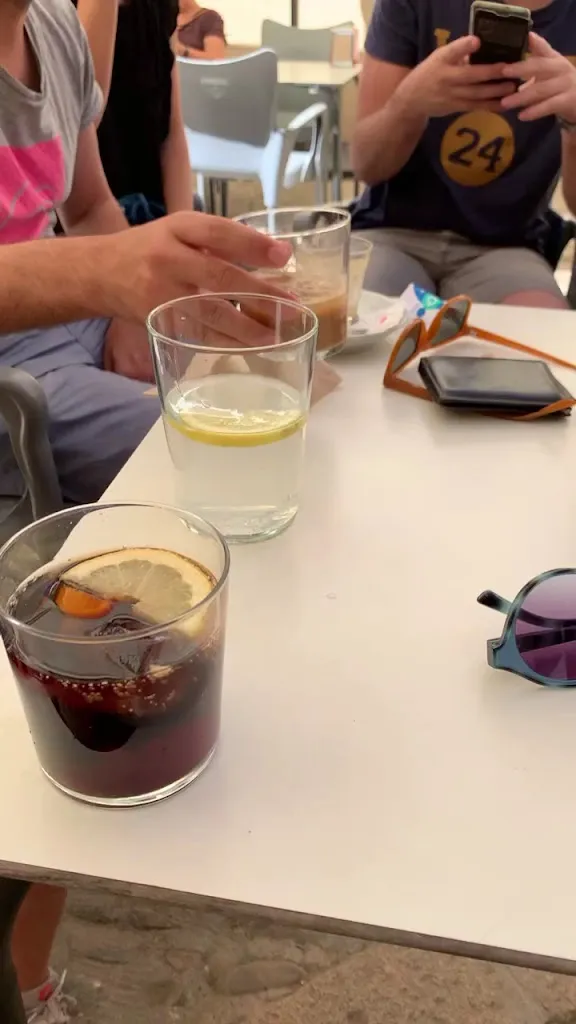 Bar Restaurante Casa Amparo_Santo Domingo de la Calzada_slider_image_2