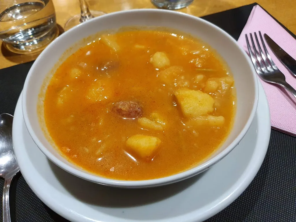 Menu_Bocatería la Alameda_Santo Domingo de la Calzada_immagine_5