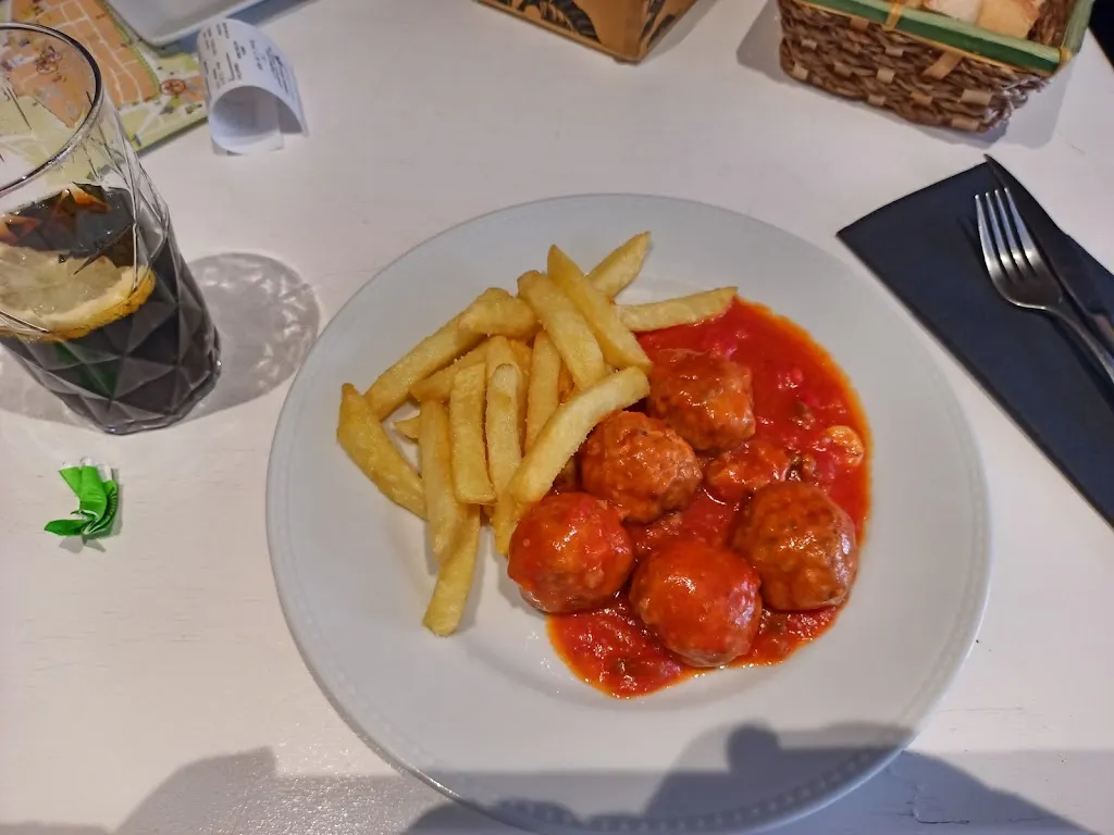 Menu_Bocatería la Alameda_Santo Domingo de la Calzada_immagine_6