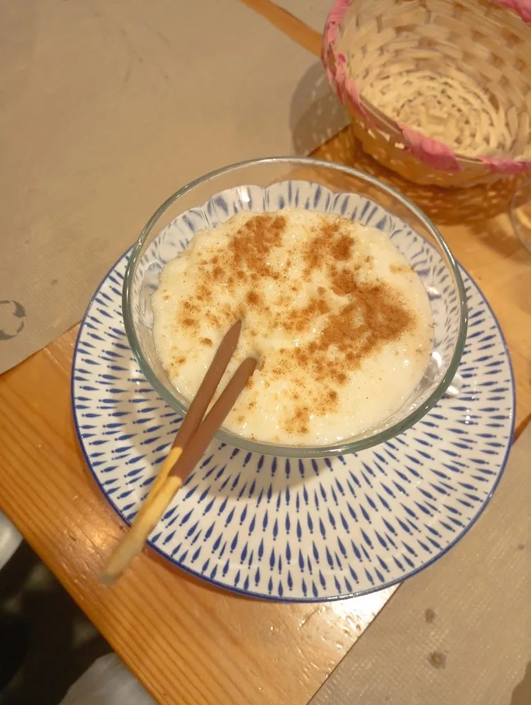 Menu_Bocatería la Alameda_Santo Domingo de la Calzada_immagine_8