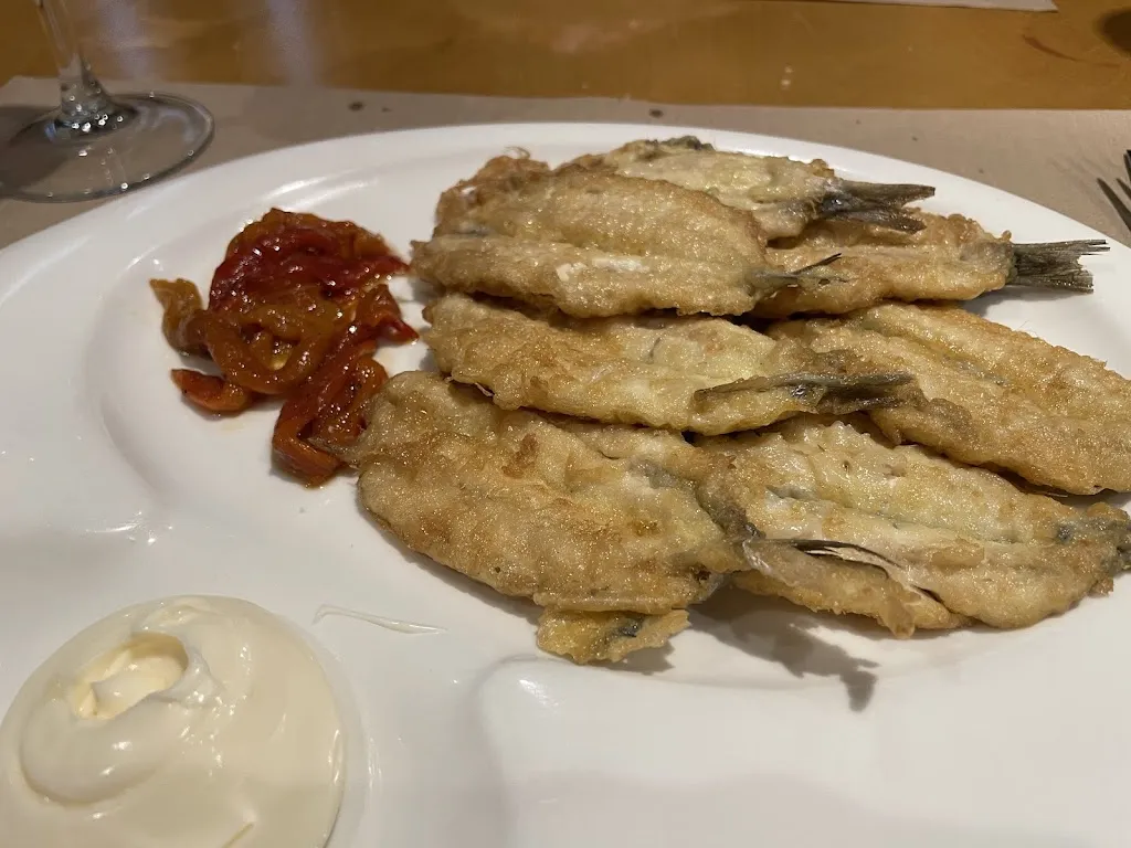 Menu_Bocatería la Alameda_Santo Domingo de la Calzada_immagine_9