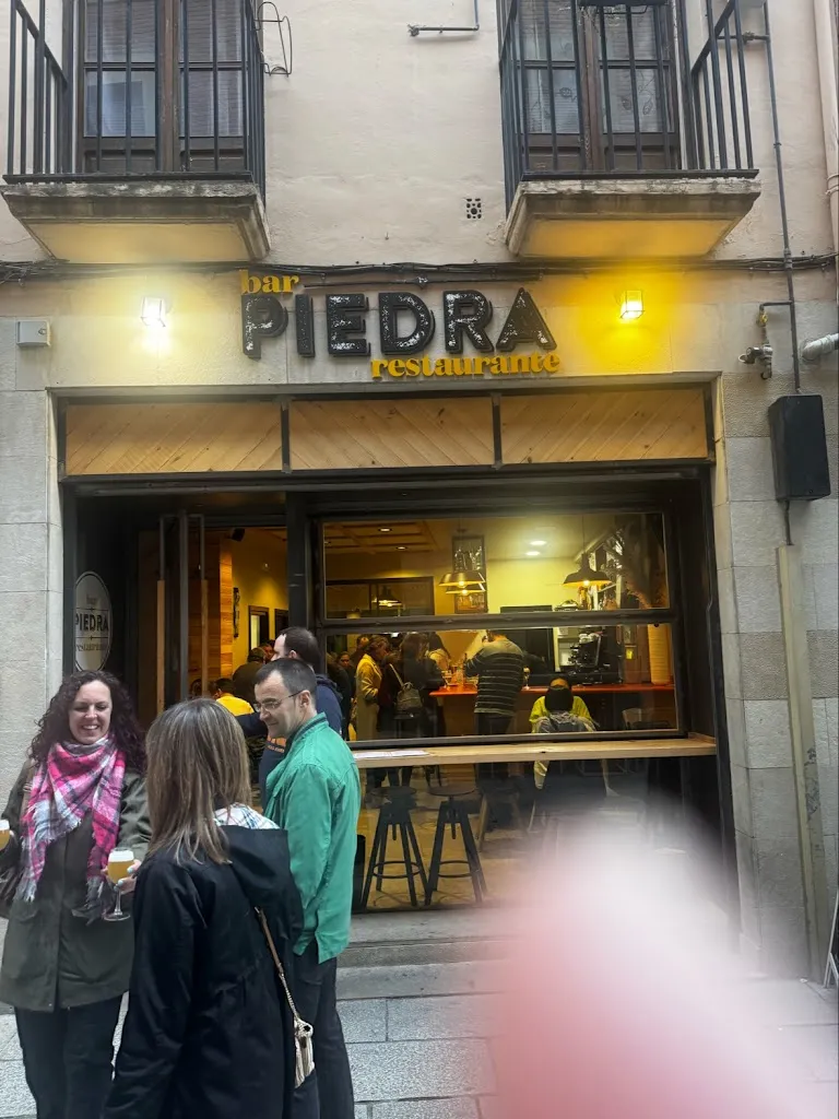 Simon N_Bocatería la Alameda_Santo Domingo de la Calzada_recensione