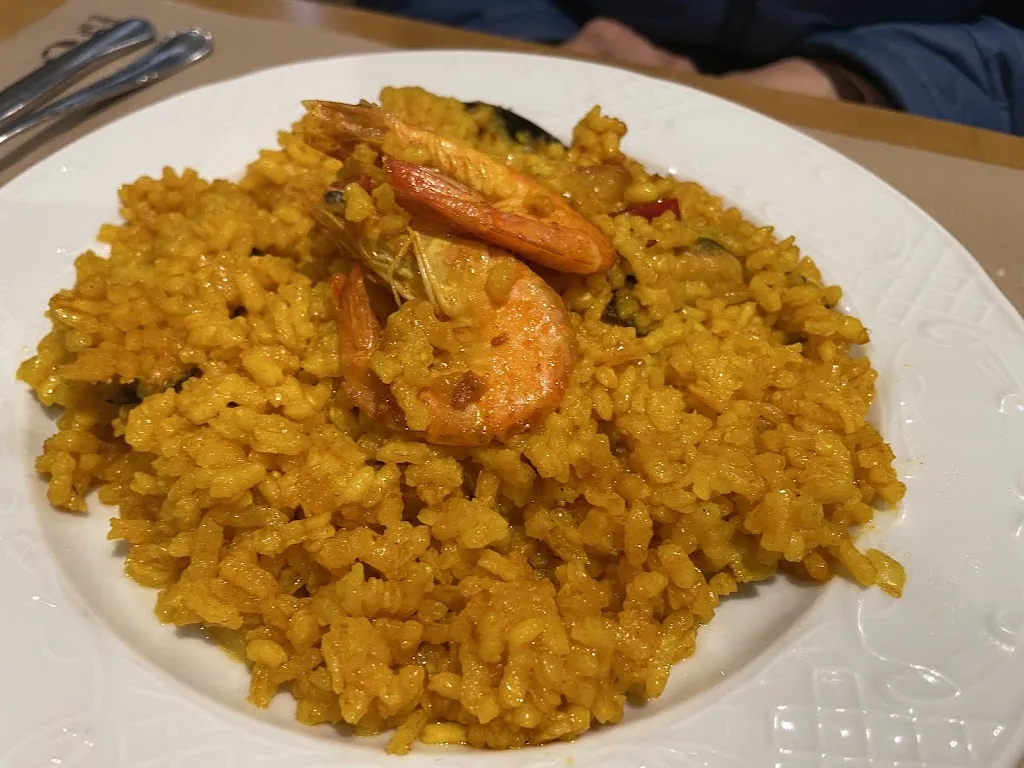 Greg Boulton_Bocatería la Alameda_Santo Domingo de la Calzada_recensione