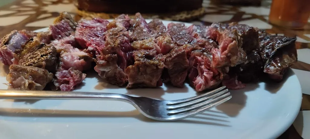 Menu_El Sarmiento Azul Mediterráneo_Santo Domingo de la Calzada_image_8