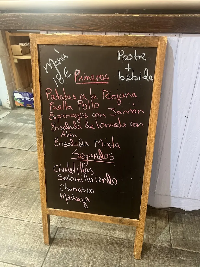 Aoife Kenny_El Sarmiento Azul Mediterráneo_Santo Domingo de la Calzada_review