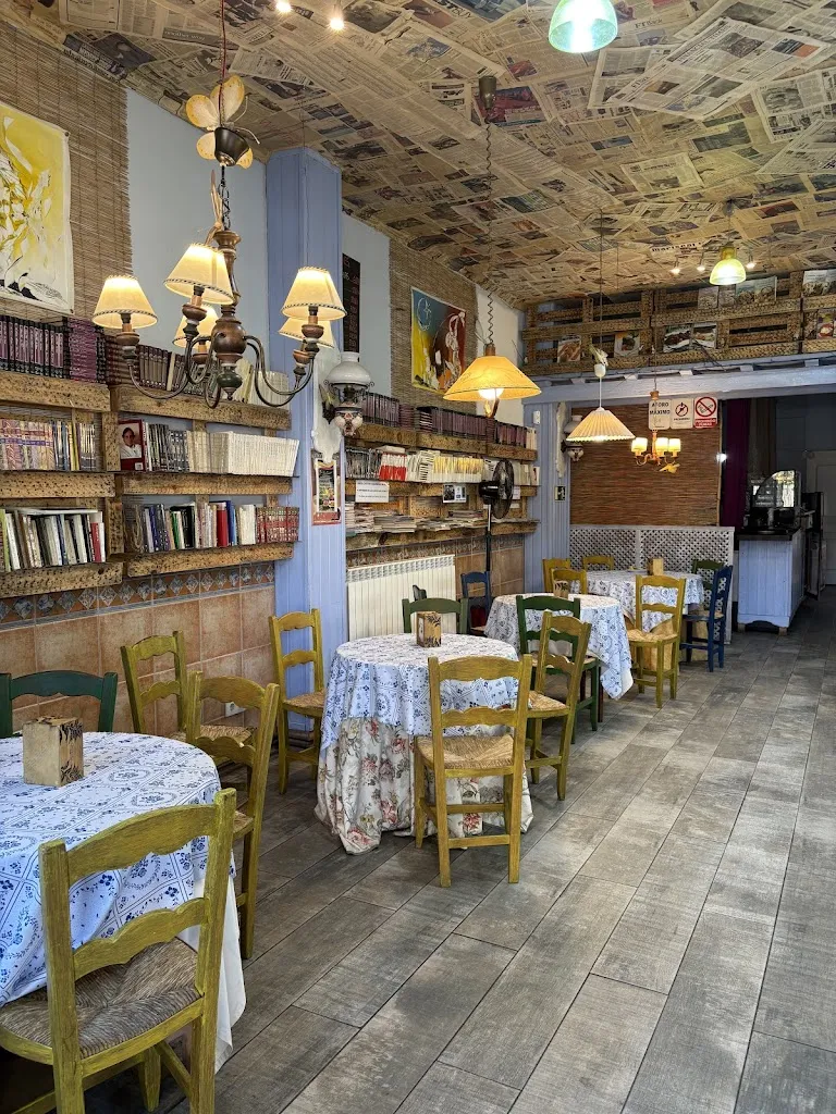 El Sarmiento Azul Mediterráneo_Santo Domingo de la Calzada_slider_image_3