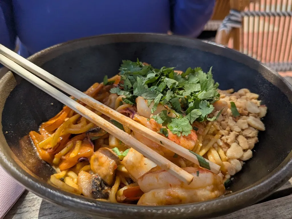 Christian Peper_Mala Vita_Denia_review