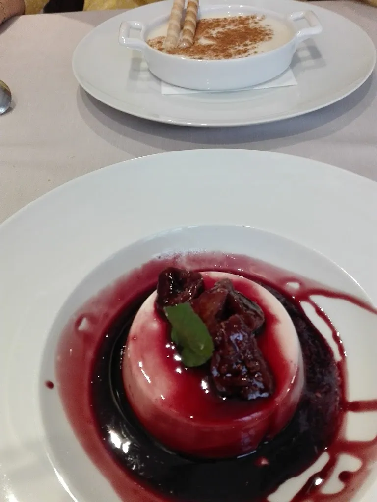 Menu_Restaurante La Cancela_Santo Domingo de la Calzada_immagine_5