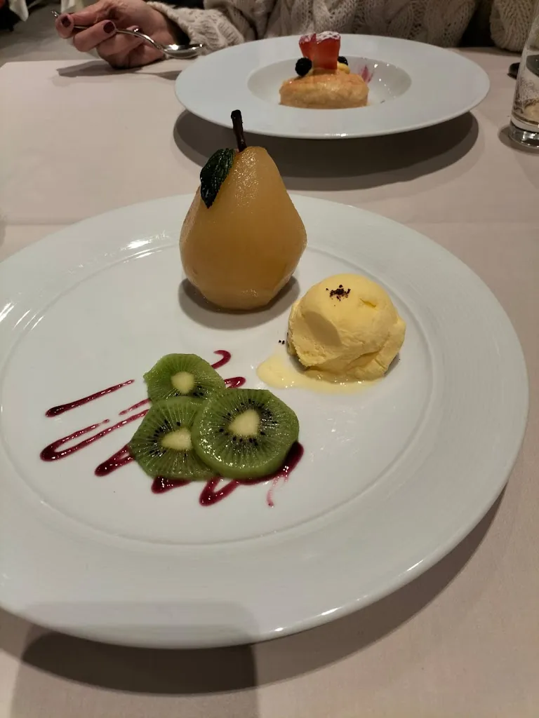 Menu_Restaurante La Cancela_Santo Domingo de la Calzada_immagine_7