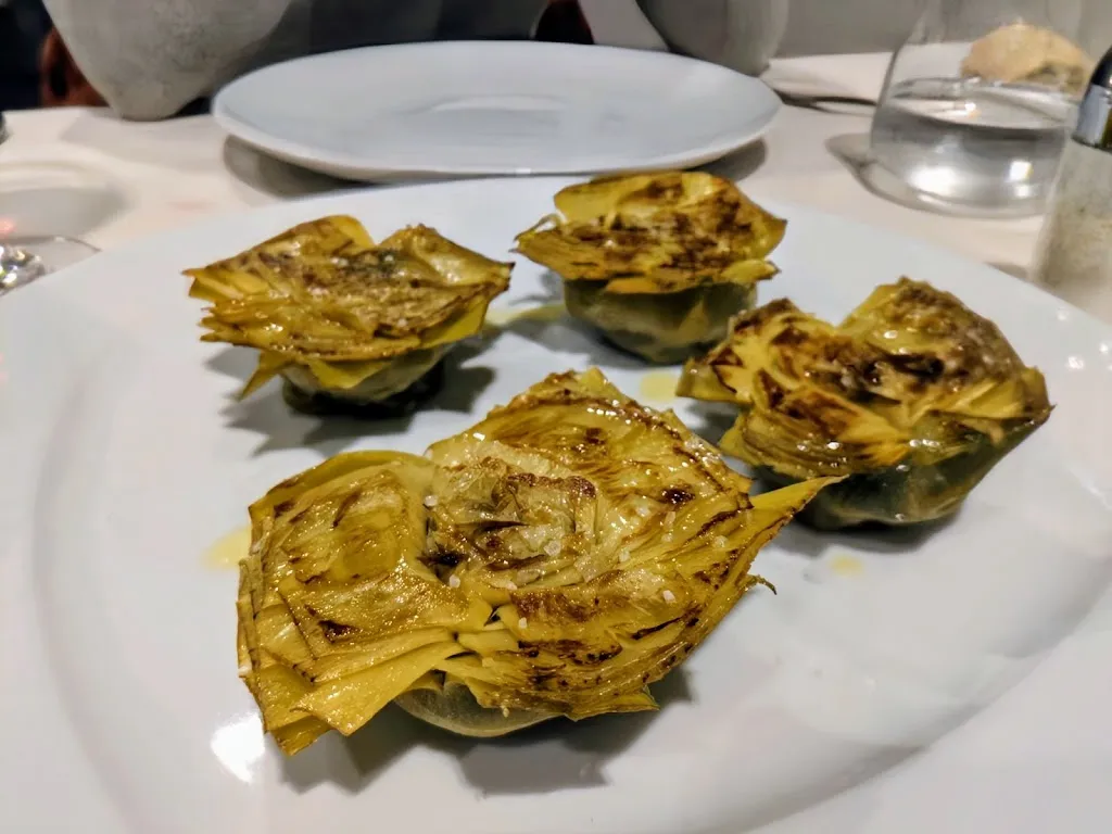 Menu_Restaurante La Cancela_Santo Domingo de la Calzada_immagine_8