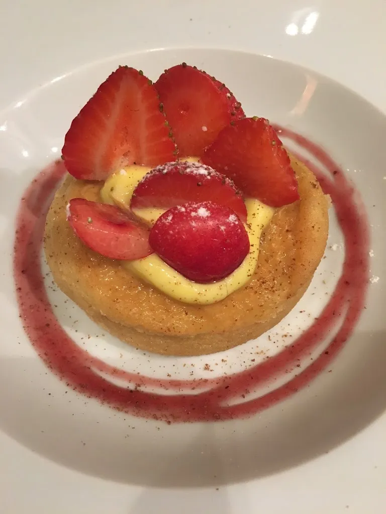 Angeline Lee_Restaurante La Cancela_Santo Domingo de la Calzada_recensione