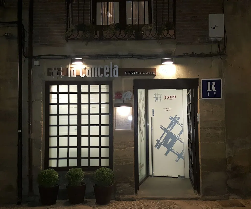 Restaurante La Cancela_Santo Domingo de la Calzada_slider_image_3