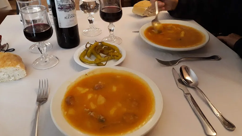 Menu_Restaurante Hidalgo_Santo Domingo de la Calzada_image_5