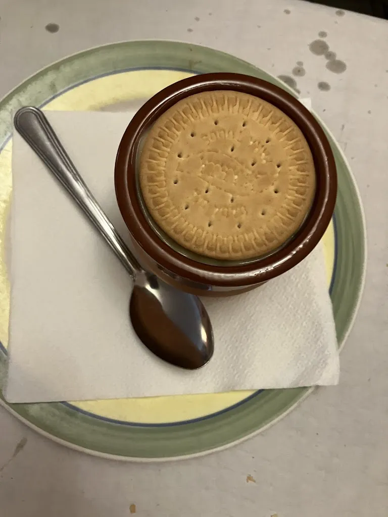 Sophia C._Restaurante Hidalgo_Santo Domingo de la Calzada_review