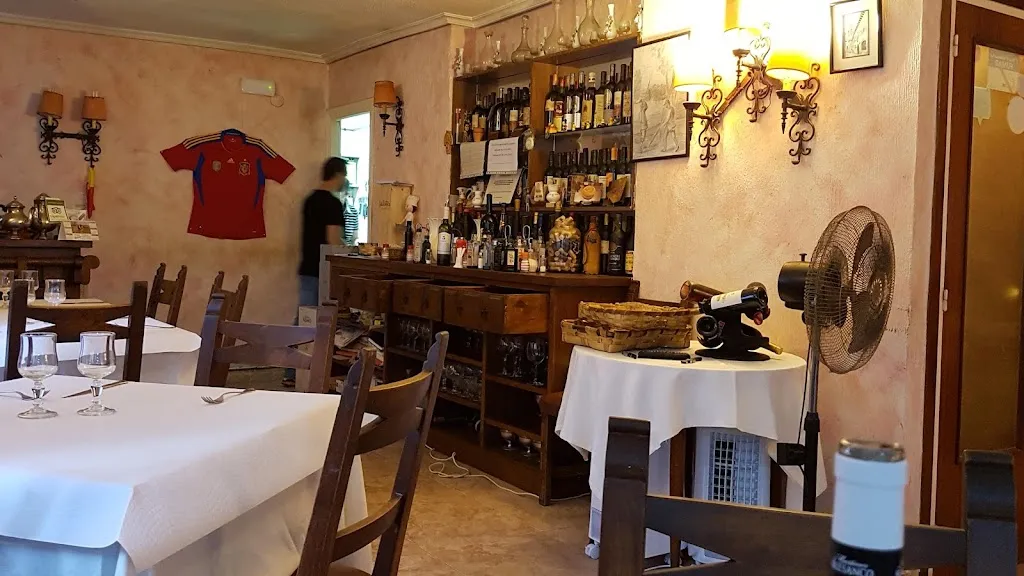 Restaurante Hidalgo_Santo Domingo de la Calzada_slider_image_1