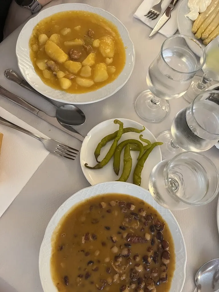 Restaurante Hidalgo_Santo Domingo de la Calzada_slider_image_2