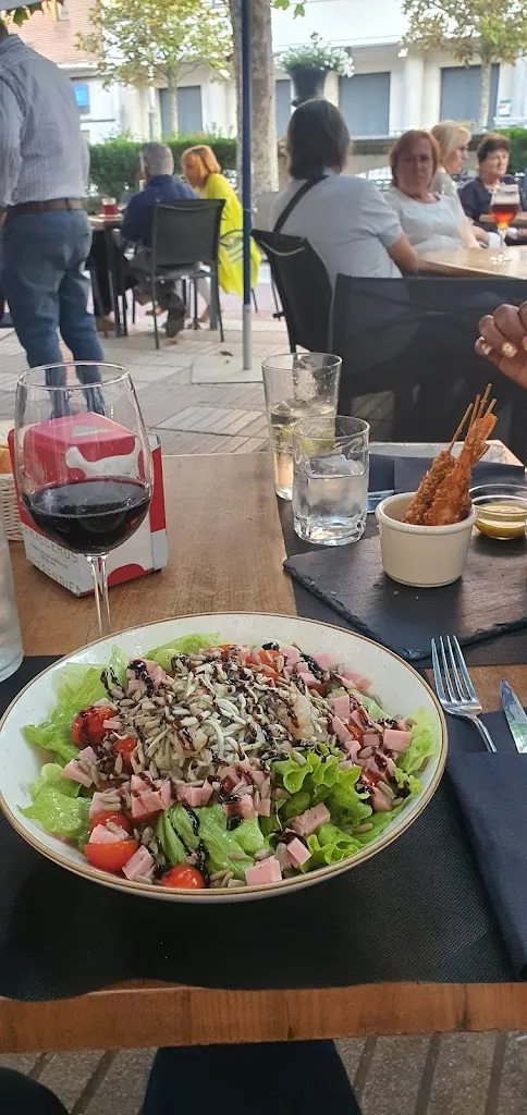 Menu_Gran Ferreteria Braseria_Santo Domingo de la Calzada_image_9