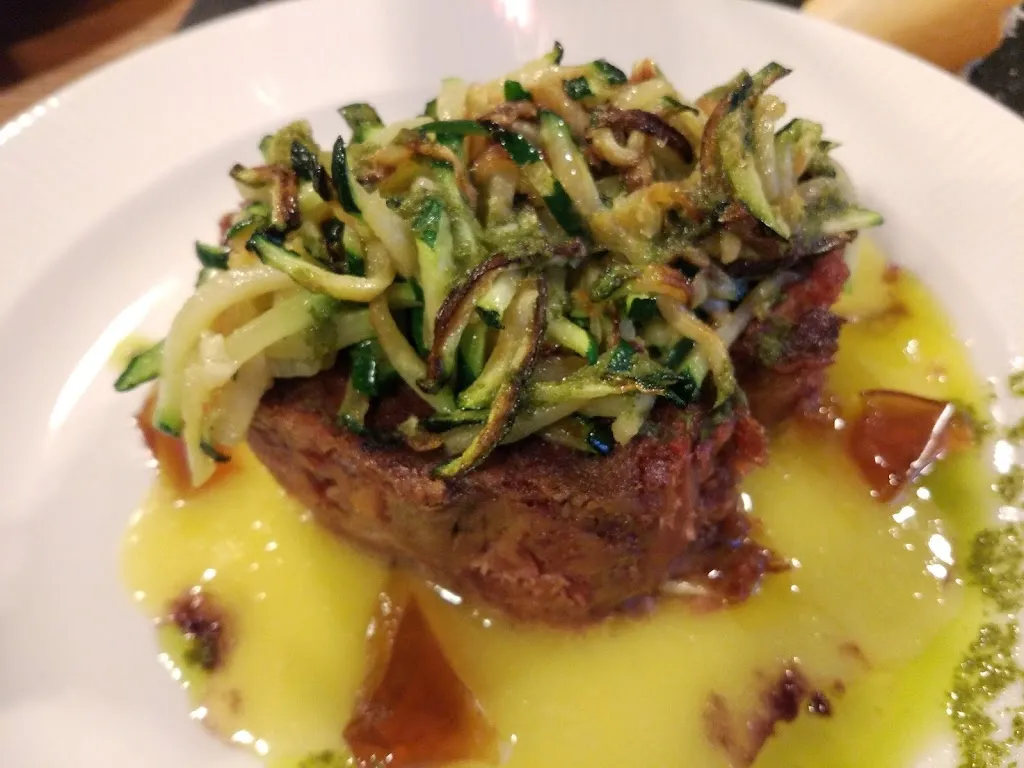 Jairo Ruiz_Gran Ferreteria Braseria_Santo Domingo de la Calzada_review