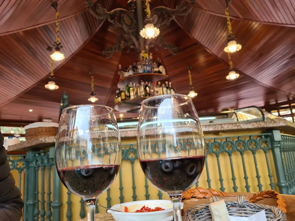 Menu_Bar La Rueda_Santo Domingo de la Calzada_immagine_9