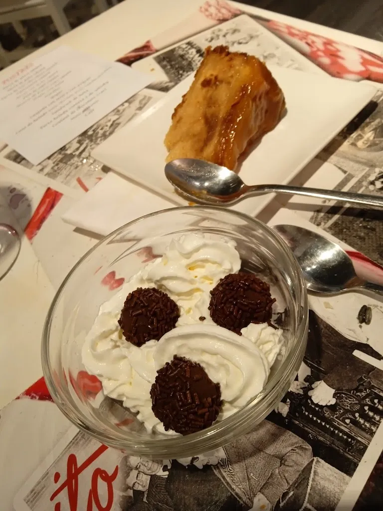 miguel angel aceña vargas_Restaurante El Marquesito_Santo Domingo de la Calzada_review