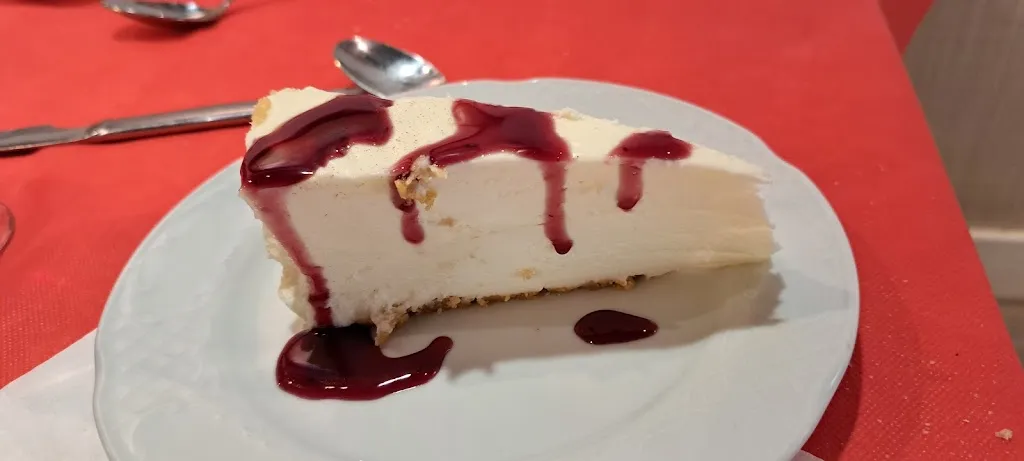 Carlos Rodríguez Nogueiro_Restaurante El Marquesito_Santo Domingo de la Calzada_review