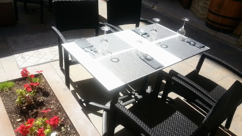 Restaurante El Marquesito restaurant in Santo Domingo de la Calzada