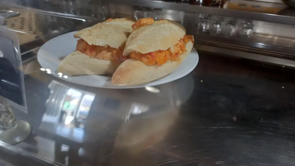 Arantza Renteria_Bar La Calzada_Santo Domingo de la Calzada_recensione