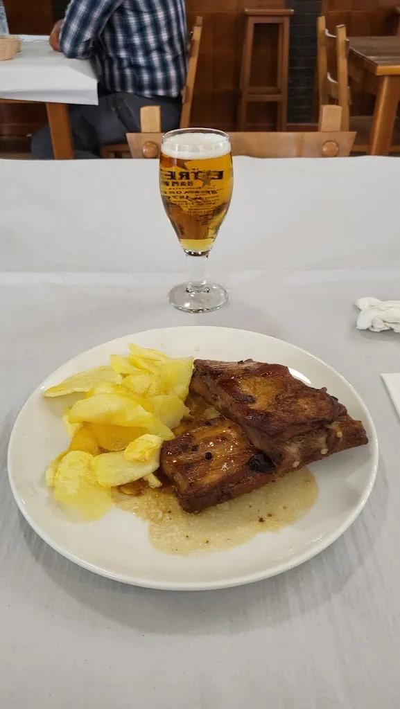 Bar La Calzada_Santo Domingo de la Calzada_slider_image_2