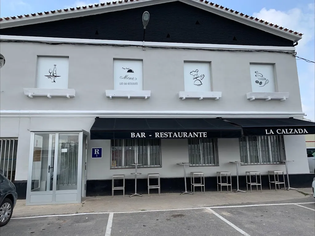 Bar La Calzada_Santo Domingo de la Calzada_slider_image_3