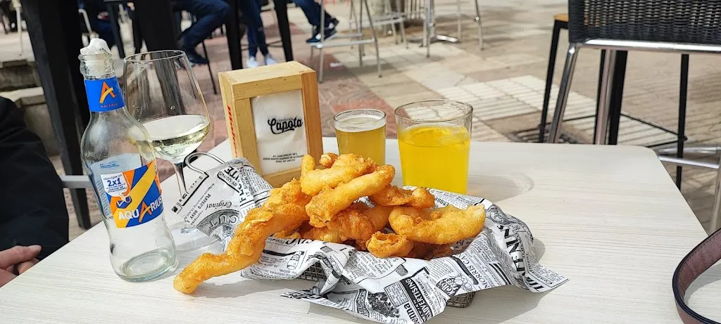 Menu_Cervecería Capota_Santo Domingo de la Calzada_image_5