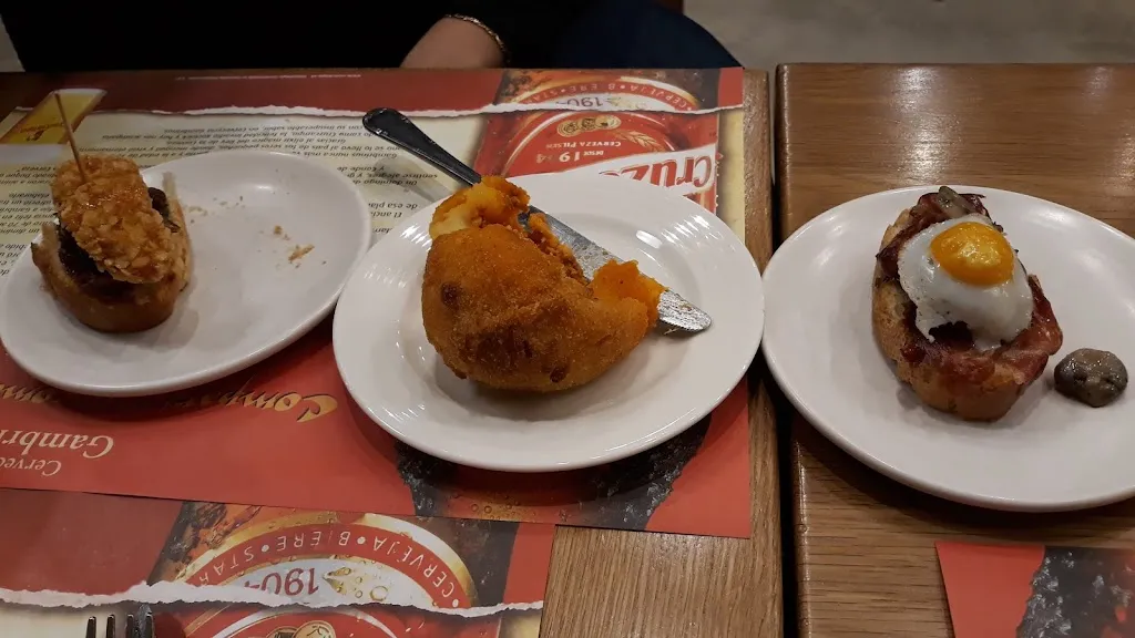 Menu_Cervecería Capota_Santo Domingo de la Calzada_image_6